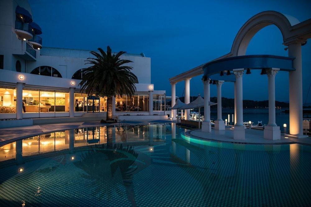 Hotel Limani Setouchi  Exterior foto
