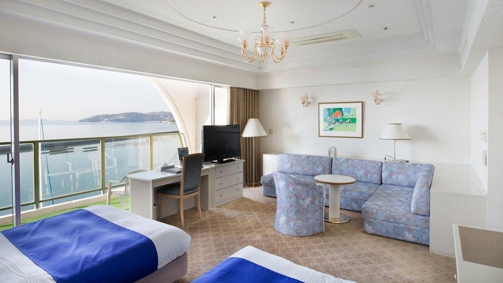 Hotel Limani Setouchi  Exterior foto
