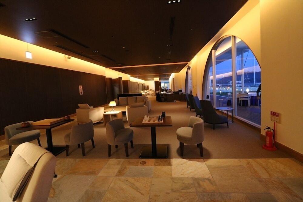 Hotel Limani Setouchi  Exterior foto