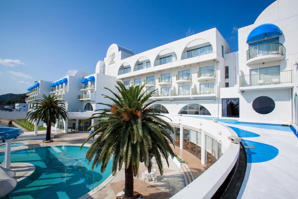 Hotel Limani Setouchi  Exterior foto