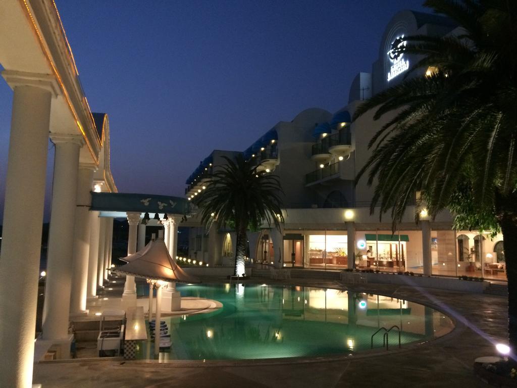Hotel Limani Setouchi  Exterior foto