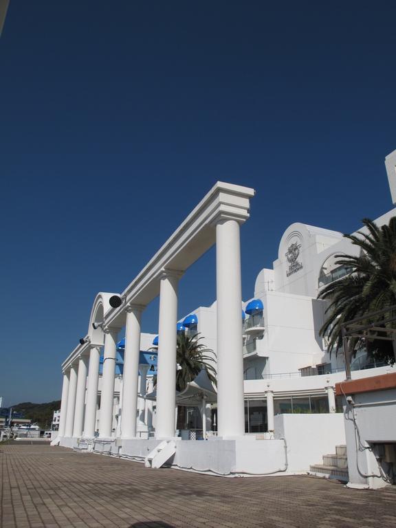 Hotel Limani Setouchi  Exterior foto