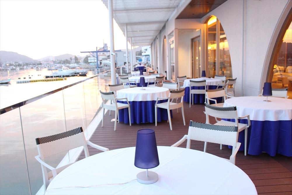 Hotel Limani Setouchi  Exterior foto