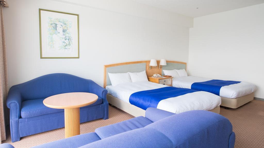 Hotel Limani Setouchi  Exterior foto