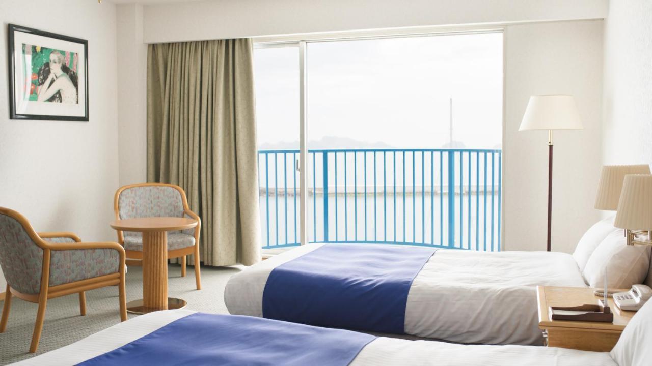 Hotel Limani Setouchi  Exterior foto